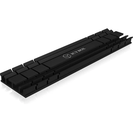 RAIDSONIC Heat sink for M.2 SSD