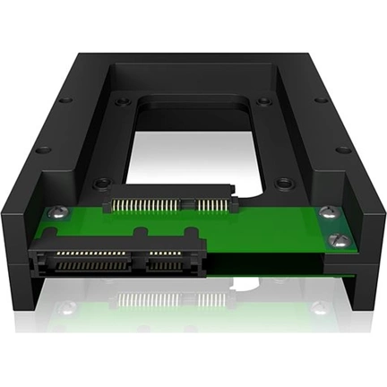 RAIDSONIC IB-2538STS Icy Box 2,5" to 3,5" HDD/SSD Converter