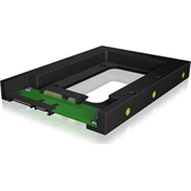 RAIDSONIC IB-2538STS Icy Box 2,5" to 3,5" HDD/SSD Converter