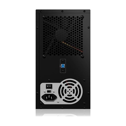 RAIDSONIC IB-3810U3 Icy Box USB3.0 10x8,9cm Sata-III