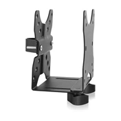 RAIDSONIC IcyBox miniPC holder 75&100mm