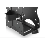 RAIDSONIC IcyBox miniPC holder 75&100mm