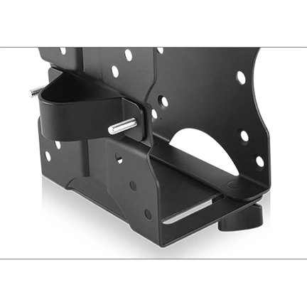 RAIDSONIC IcyBox miniPC holder 75&100mm