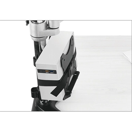RAIDSONIC IcyBox miniPC holder 75&100mm