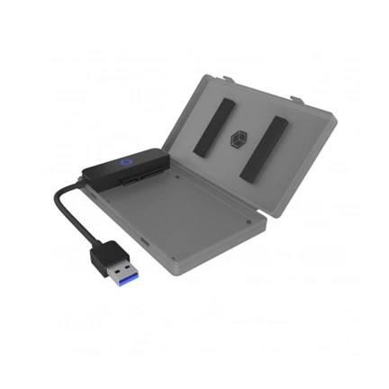 RAIDSONIC Icy Box 2,5” HDD/SSD USB 3.0 Type-A adap