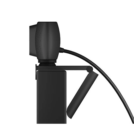 RAIDSONIC Icy Box Full-HD webcam with microphone