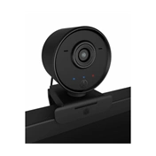 RAIDSONIC Icy Box Full HD webcam with remote control