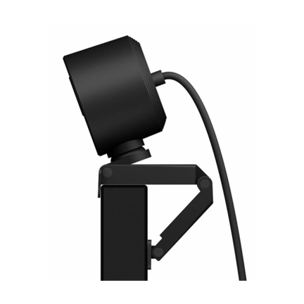 RAIDSONIC Icy Box Full HD webcam with remote control