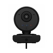 RAIDSONIC Icy Box Full HD webcam with remote control