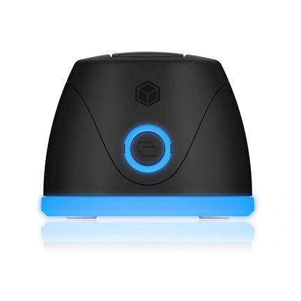 RAIDSONIC Icy Box IB-1124L-C3 Docking station