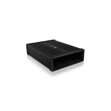RAIDSONIC Icy Box IB-525-U3 5,25"-es optikai meghajtóhoz