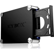 RAIDSONIC Icy Box IB-550STU3S 5.25" SATA USB3.0