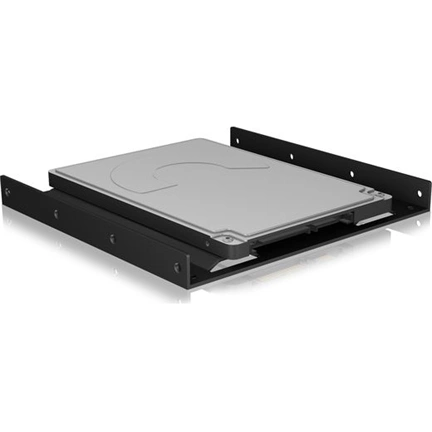 RAIDSONIC Icy Box IB-AC653 2,5 HDD/SSD - 3,5 inch beépítő