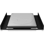 RAIDSONIC Icy Box IB-AC653 2,5 HDD/SSD - 3,5 inch beépítő
