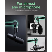 RAIDSONIC Icy Box IB-MAG103B-T Professional microphone boom arm