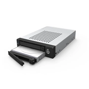 RAIDSONIC Icy Box IR2771-S3 Internal RAID module for 2x 2.5" SATA HDD/SSD