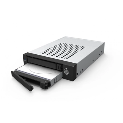 RAIDSONIC Icy Box IR2771-S3 Internal RAID module for 2x 2.5" SATA HDD/SSD