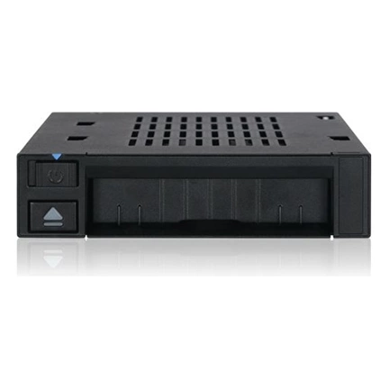 RAIDSONIC Icy Dock MB521SP-B 6,3cm SAS/SATA