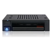 RAIDSONIC Icy Dock MB521SP-B 6,3cm SAS/SATA