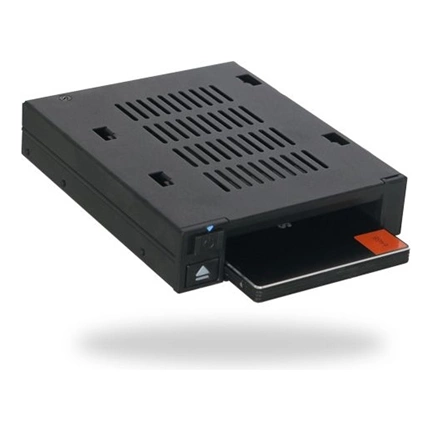 RAIDSONIC Icy Dock MB521SP-B 6,3cm SAS/SATA