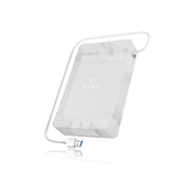 RAIDSONIC USB 3.0 enclosure for a 3.5"/2.5" SATA III drive