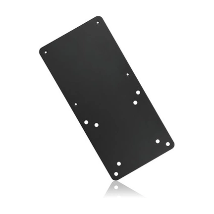 RAIDSONIC VESA® mounted Intel® NUC holder with VESA® 75x75/100x100 support