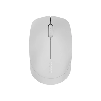 RAPOO M100 Silent - Dark Grey