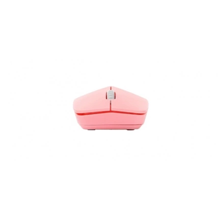 RAPOO M100 Silent - Pink