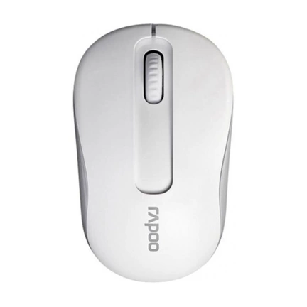 RAPOO M10 Plus - White