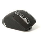 RAPOO MT750S - Black