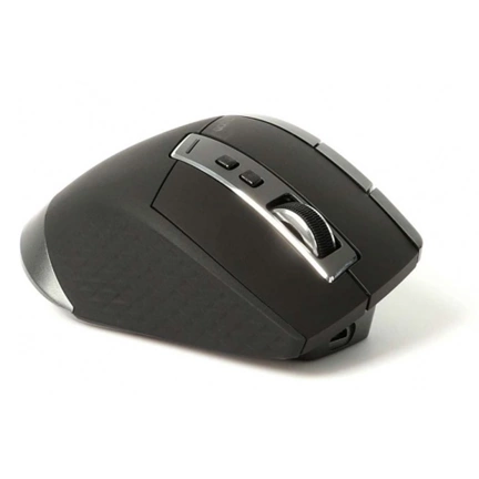 RAPOO MT750S - Black