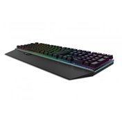 RAPOO V720RGB mechanikus gamer billentyűzet