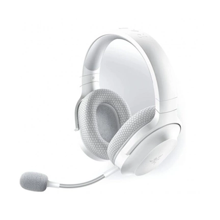 RAZER Barracuda X - Mercury White