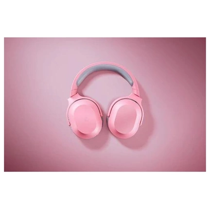 RAZER Barracuda X - Quartz Pink