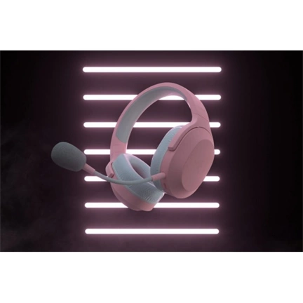 RAZER Barracuda X - Quartz Pink
