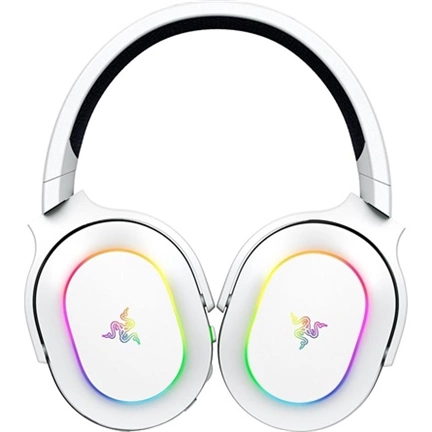 RAZER Barracuda X Chroma Fehér Gamer Fejhallgató