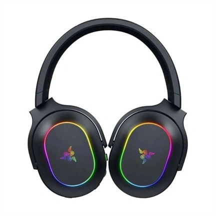 RAZER Barracuda X Chroma Fekete Gamer Fejhallgató