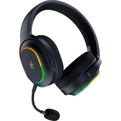 RAZER Barracuda X Chroma Fekete Gamer Fejhallgató