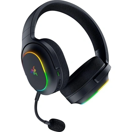RAZER Barracuda X Chroma Fekete Gamer Fejhallgató