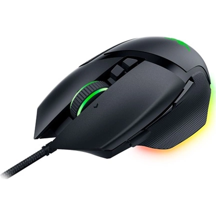 RAZER Basilisk V3 35K Gamer Egér