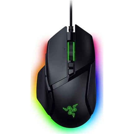 RAZER Basilisk V3 35K Gamer Egér