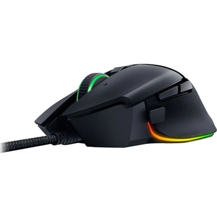 RAZER Basilisk V3 35K Gamer Egér
