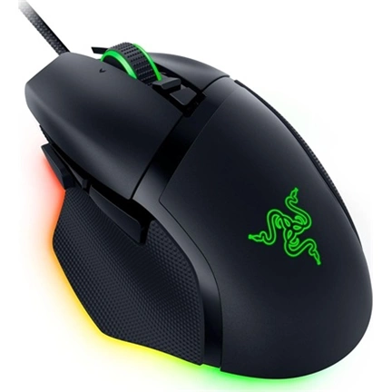 RAZER Basilisk V3 35K Gamer Egér