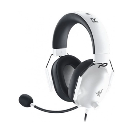 RAZER BlackShark V2 X - White