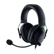 RAZER BlackShark V2 X USB - fekete