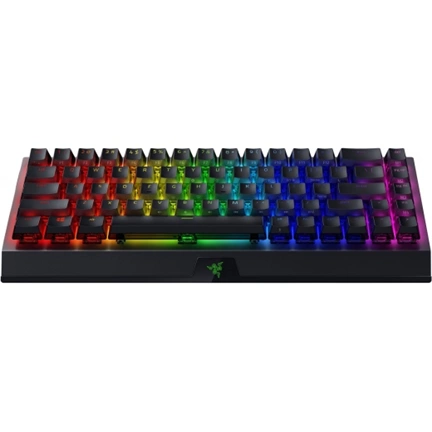 RAZER BlackWidow V3 Mini HyperSpeed - Phantom Edition - US - Green Switch