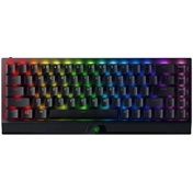 RAZER BlackWidow V3 Mini HyperSpeed - Phantom Edition - US - Green Switch