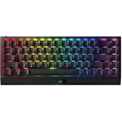 RAZER BlackWidow V3 Mini HyperSpeed - Phantom Edition - US - Yellow Switch