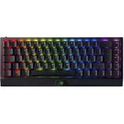 RAZER BlackWidow V3 Mini HyperSpeed - UK - Yellow Switch