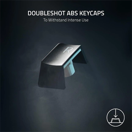 RAZER BlackWidow V3 Mini HyperSpeed - UK - Yellow Switch